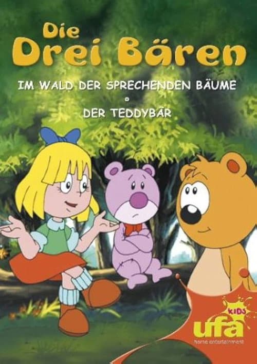 The Three Bears