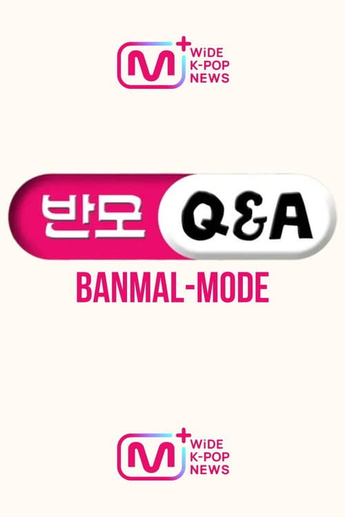 Banmal-mode