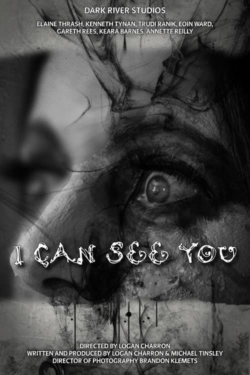 I Can See You