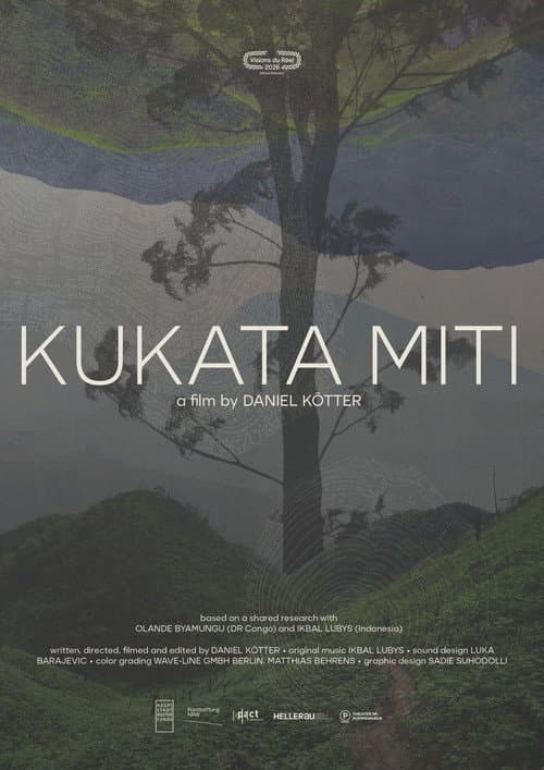 Kukata Miti