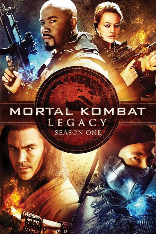 Season 1