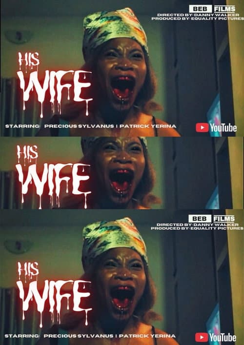 His Wife