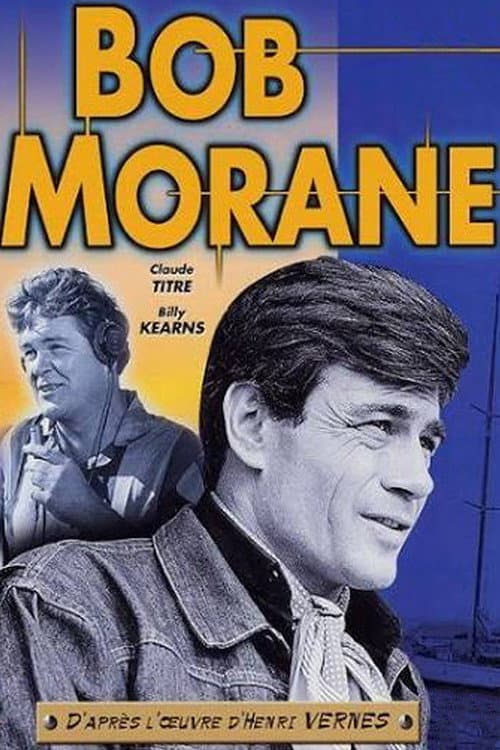 Bob Morane