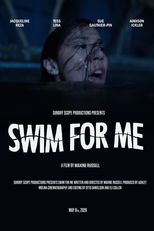 Swim for Me