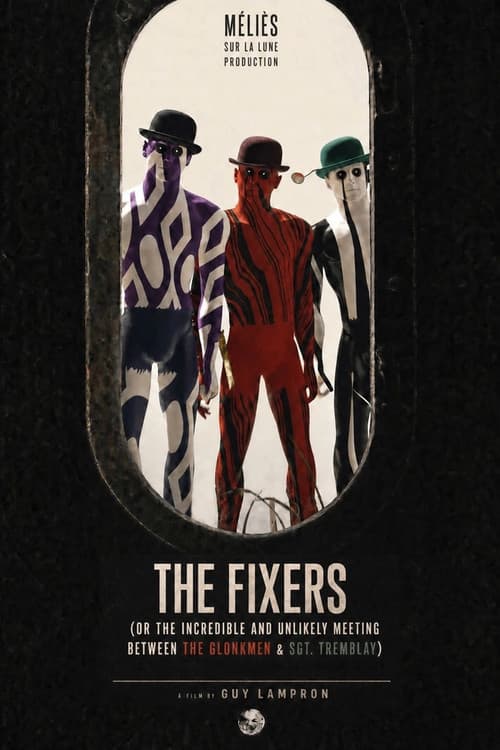 The Fixers