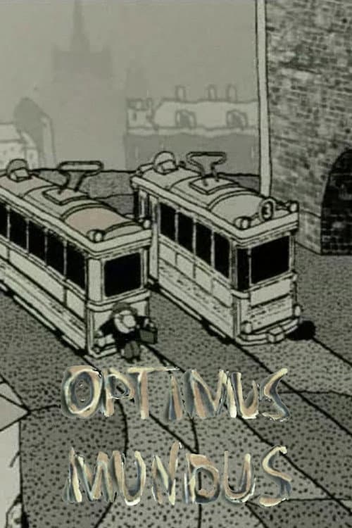 Optimus Mundus