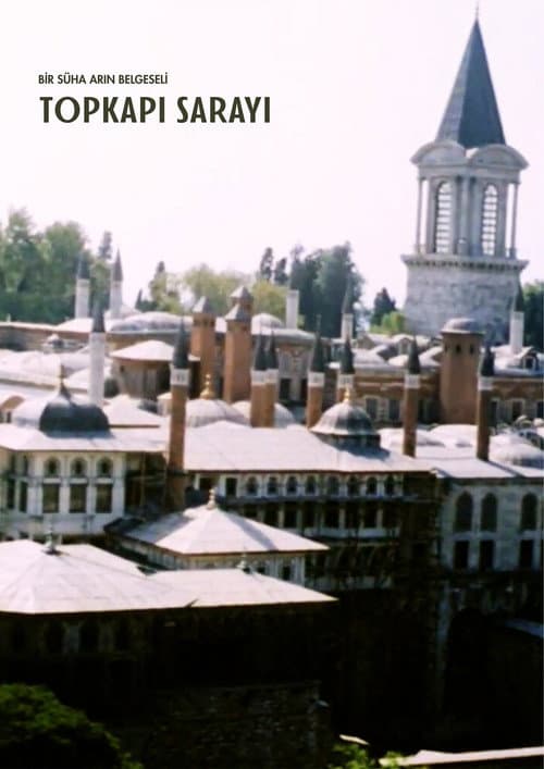 The Topkapi Palace