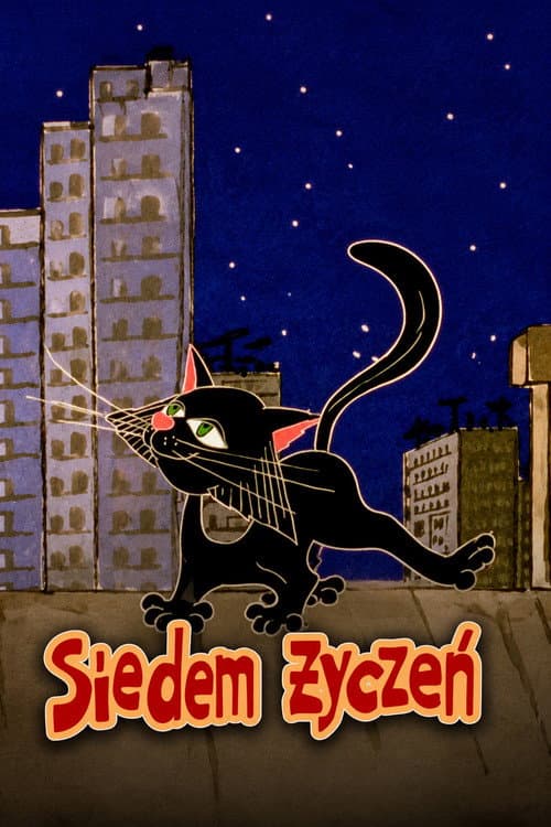 Seven Wishes