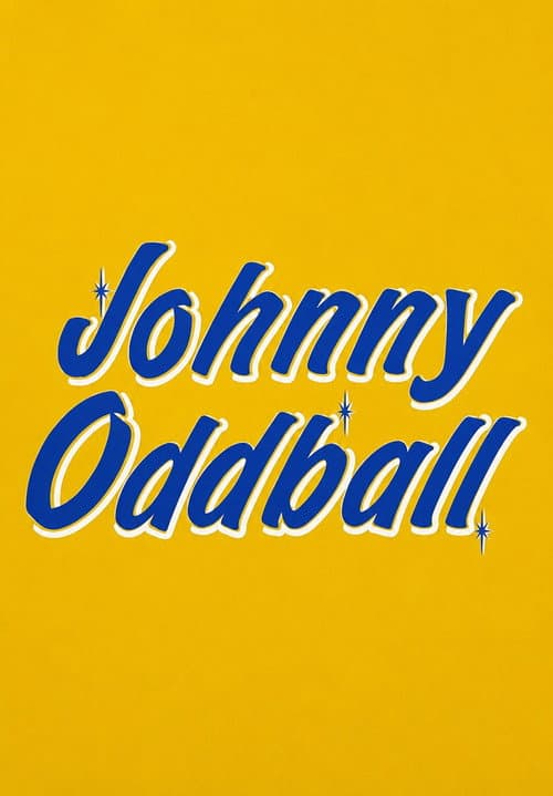 Johnny Oddball