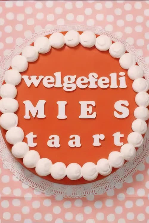 Welgefeli Mies Taart