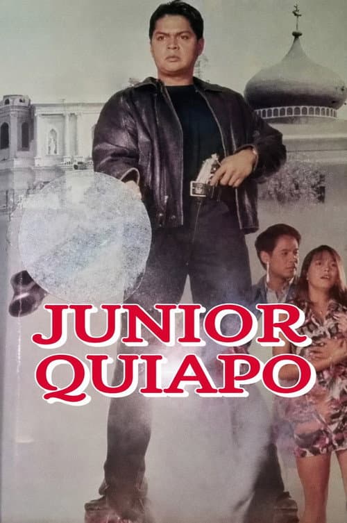 Junior Quiapo