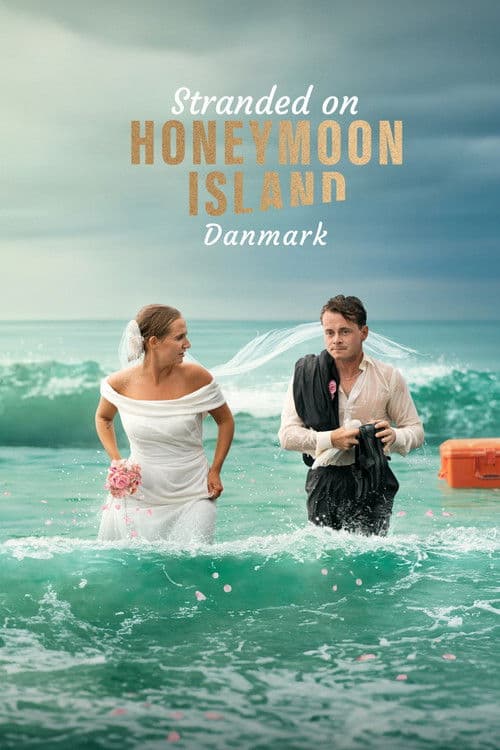 Stranded on Honeymoon Island Danmark