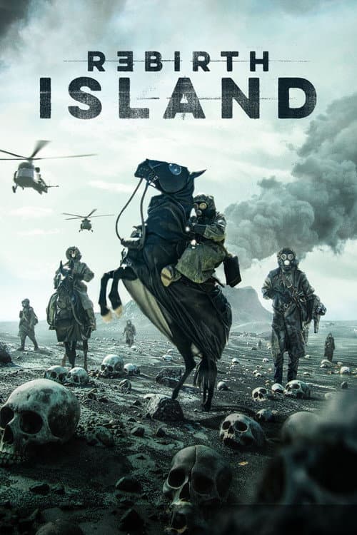 Rebirth Island