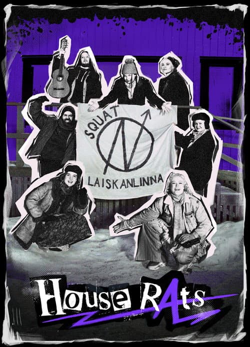 House Rats