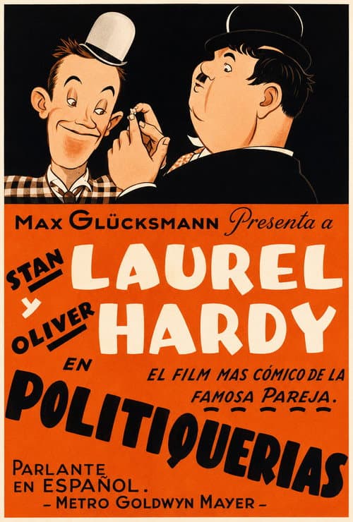 Playing at Politics