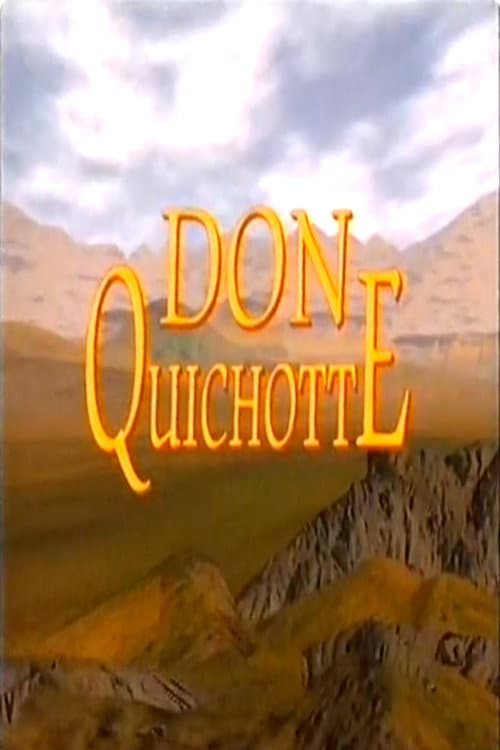 Don Quichotte