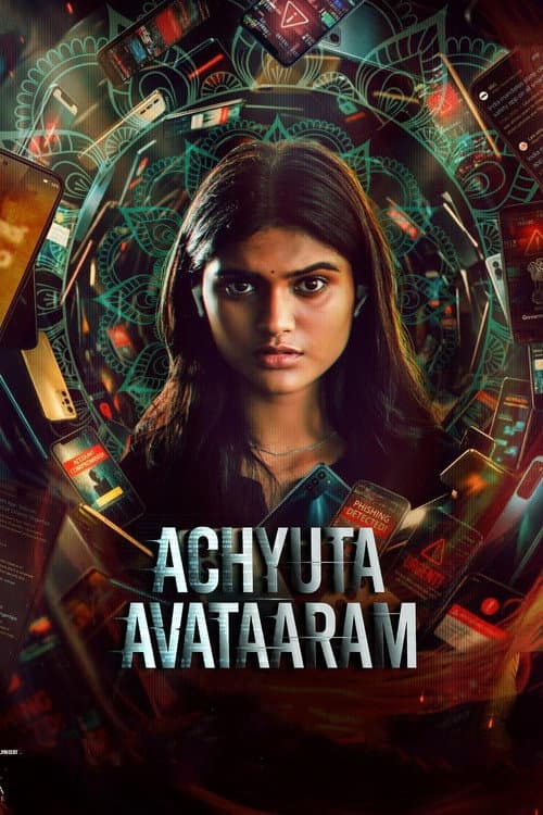 Achyuta Avataaram
