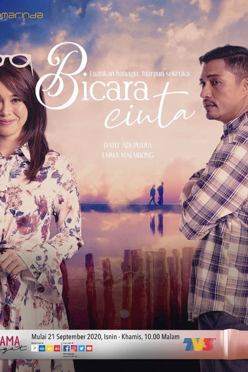 Bicara Cinta
