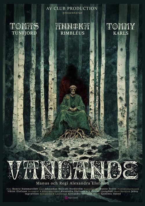 Vanlande