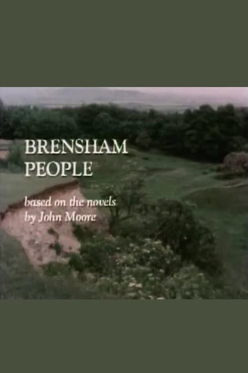 Brensham People