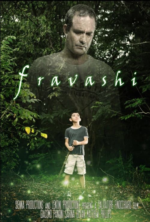 Fravashi