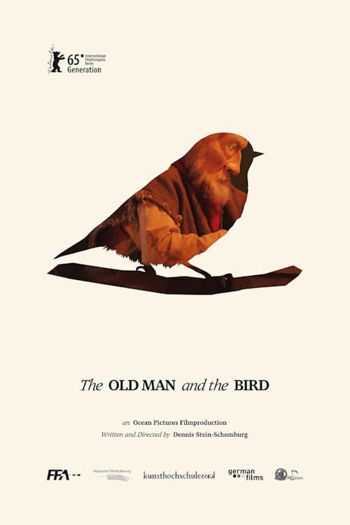 The Old Man and the Bird