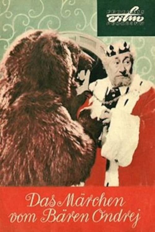 The Bear and the Ghosts