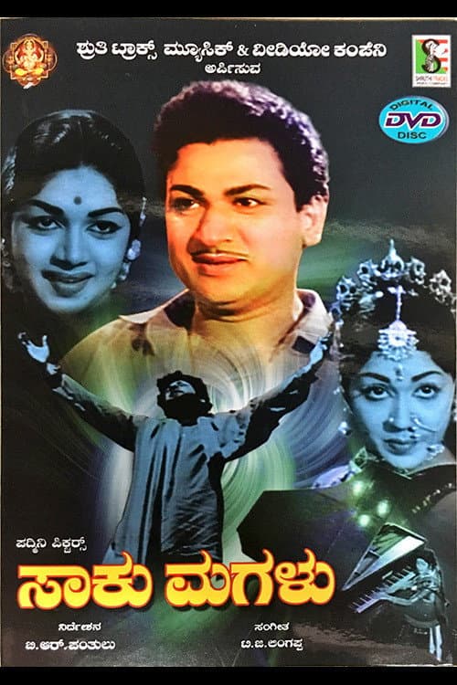 Saaku Magalu