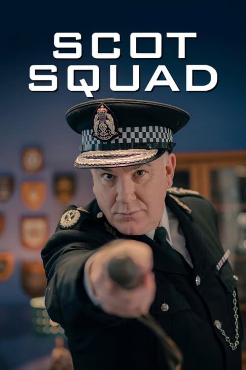 Scot Squad