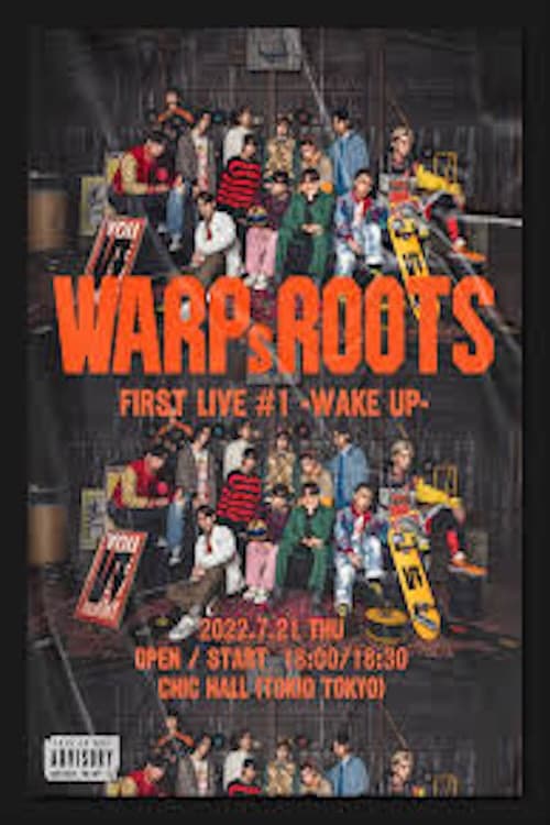 WARPs DIG