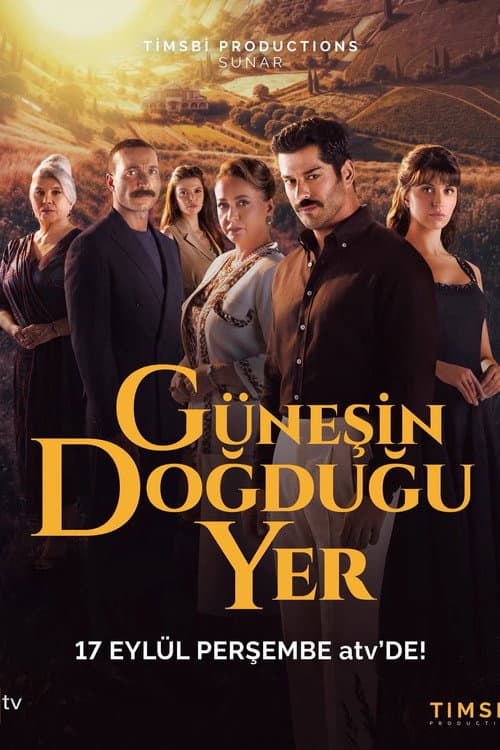 Season 1