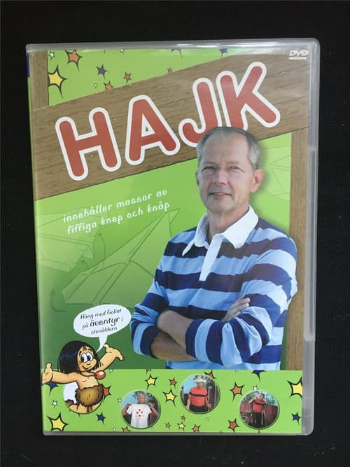 Hajk