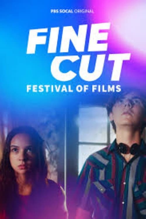 Fine Cut Festival of Films