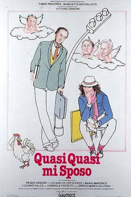 Quasi quasi mi sposo