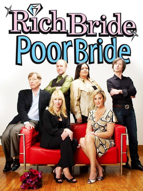 Rich Bride, Poor Bride