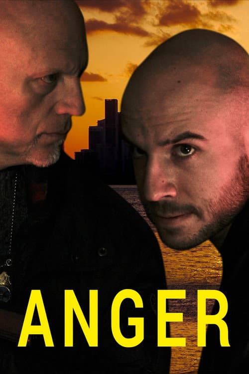 Anger