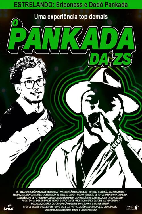 O Pankada Da ZS