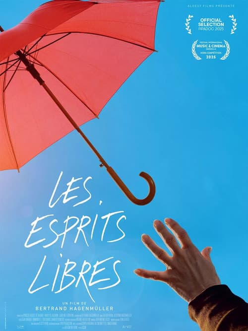 Free Spirits