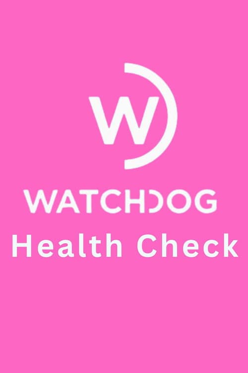 Watchdog Healthcheck