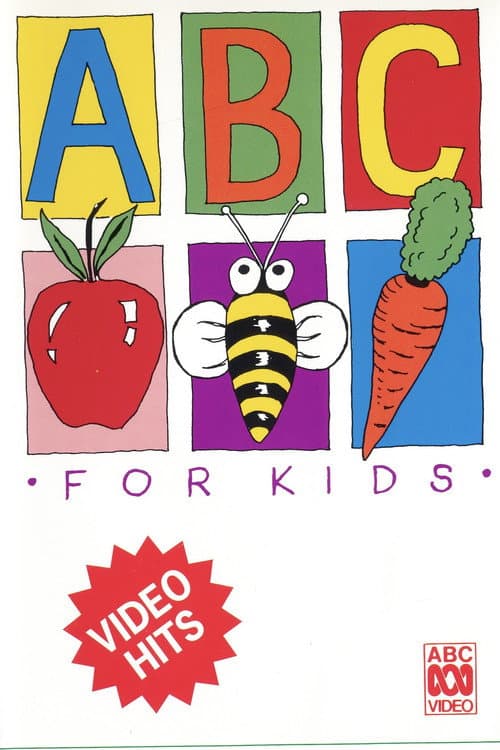 ABC For Kids Video Hits