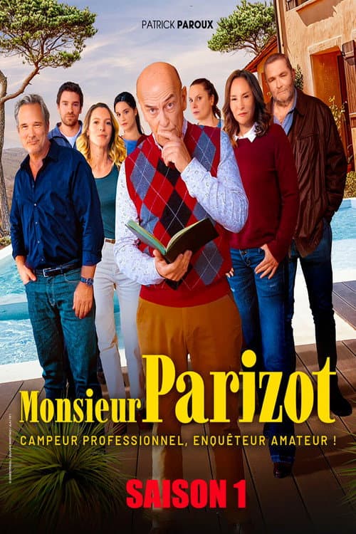 Season 1