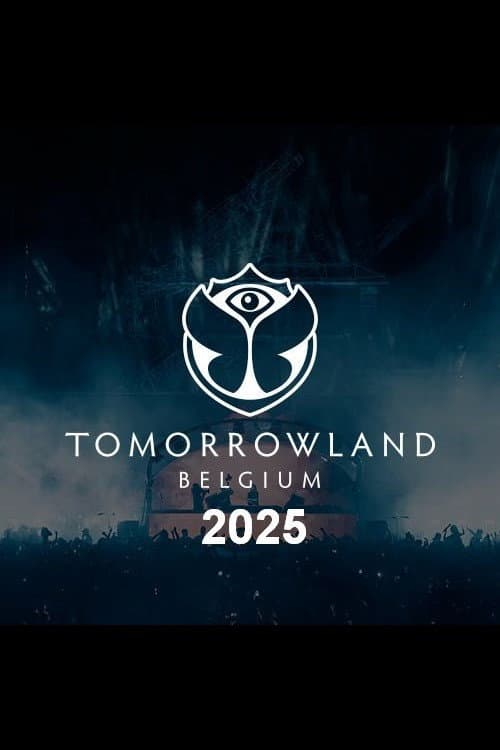 Tomorrowland Belgium 2025
