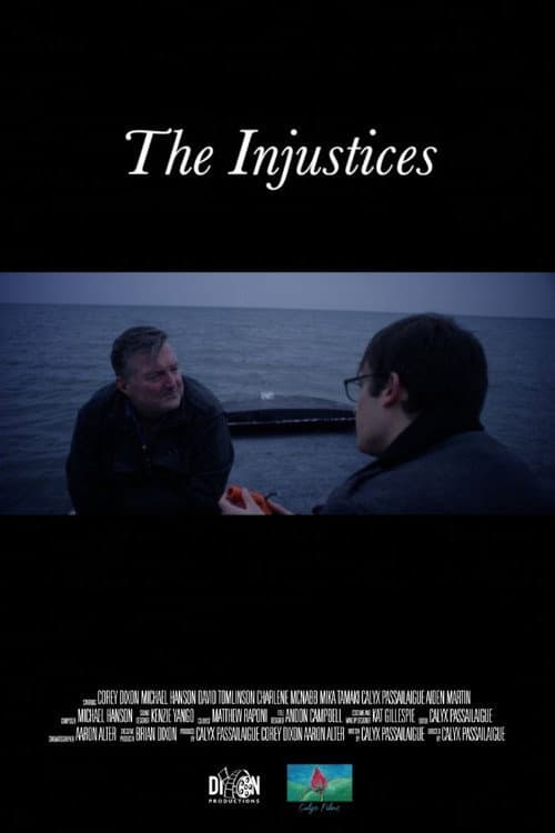 The Injustices
