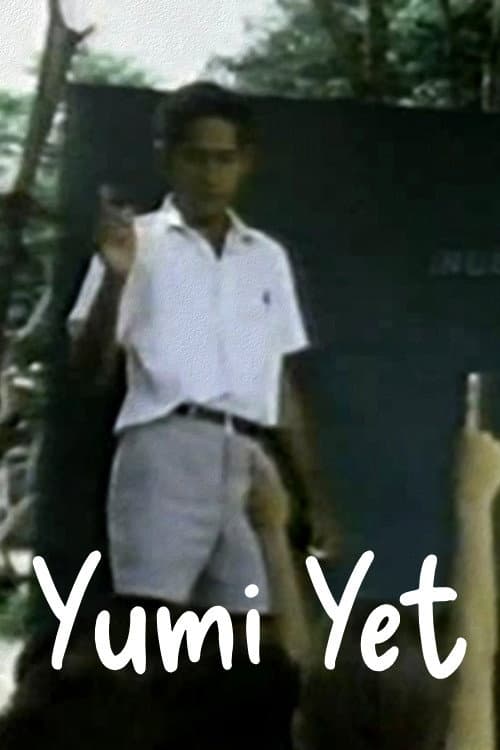 Yumi Yet