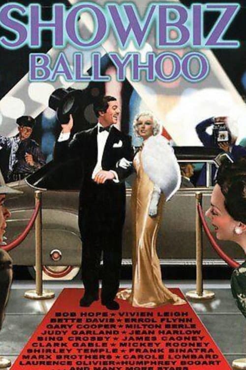 Showbiz Ballyhoo