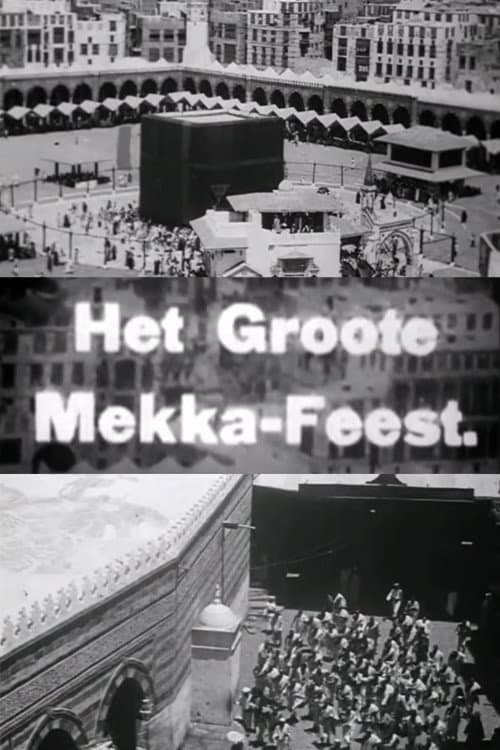 The Great Mecca Feast
