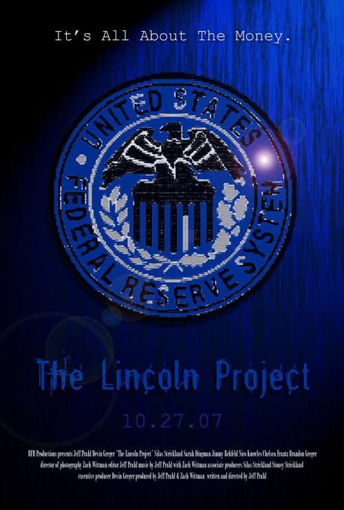 The Lincoln Project