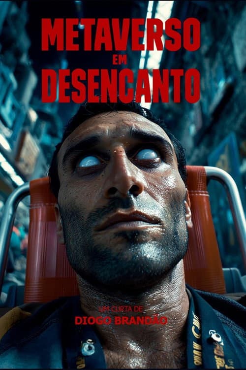 Metaverso em Desencanto
