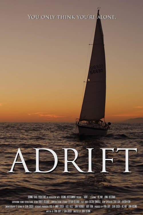 Adrift