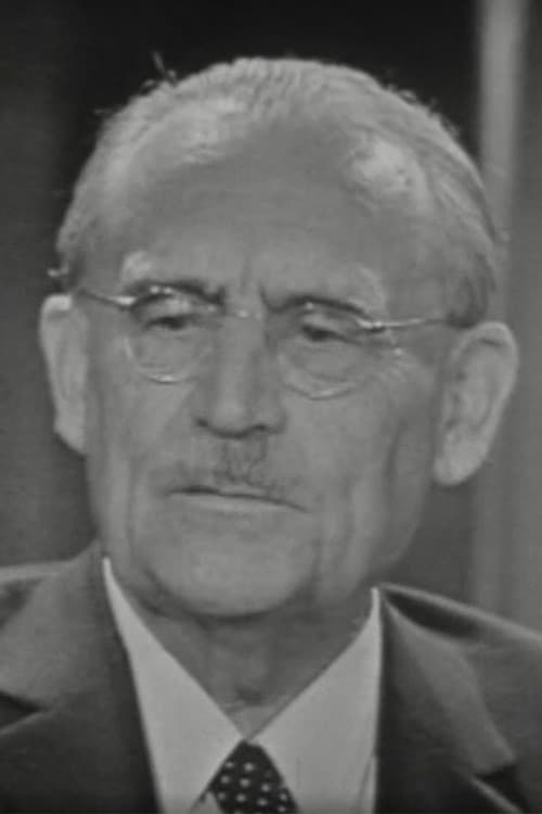 Thuis bij Dr. W. Drees